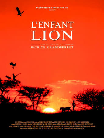 The Lion Child 1993