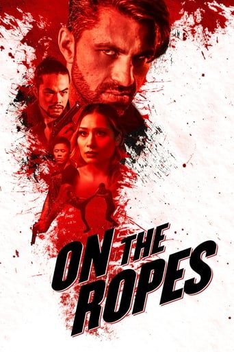 On the Ropes 2018 (بر روی طناب)