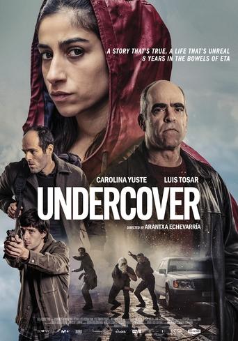 دانلود فیلم Undercover 2024 (مخفیانه)