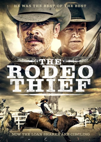 The Rodeo Thief 2020 (سارق سوارکار)