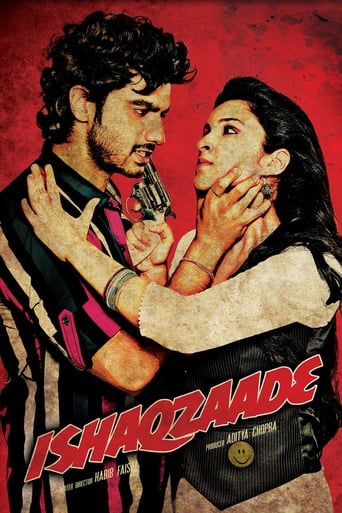 دانلود فیلم Ishaqzaade 2012 (عشق زاده)
