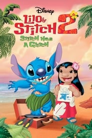 دانلود فیلم Lilo & Stitch 2: Stitch Has a Glitch 2005 (لیلو و استیچ 2 : مشکل استیچ)