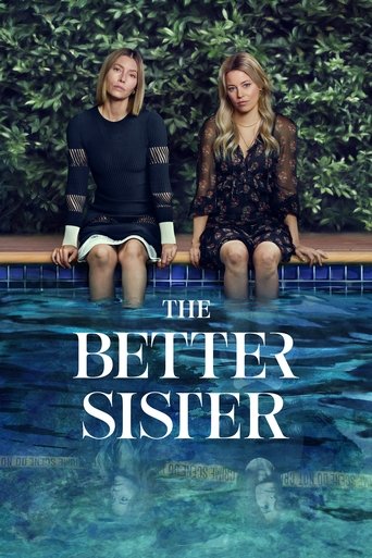 The Better Sister 2025 (خواهر بهتر )