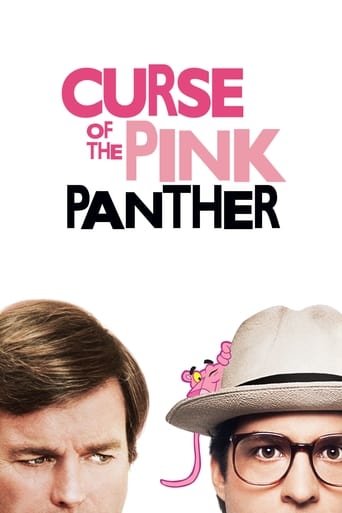 دانلود فیلم Curse of the Pink Panther 1983 (نفرین پلنگ صورتی)