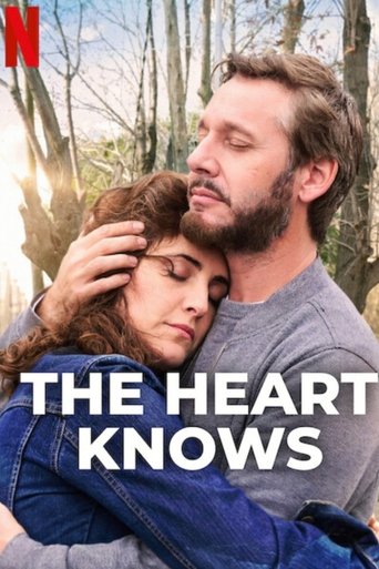 The Heart Knows 2025 (قلب میداند)