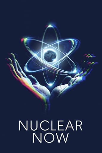 دانلود فیلم Nuclear Now 2022 (انرژی هسته‌ای)