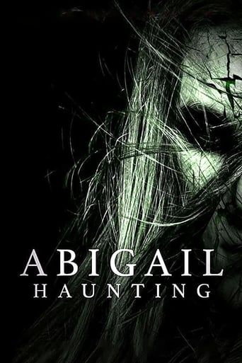 Abigail Haunting 2020 (ابیگیل حیرت انگیز)