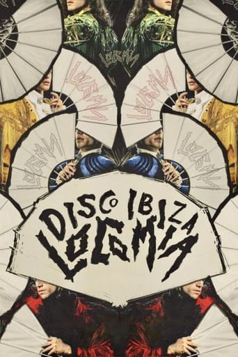 Disco, Ibiza, Locomía 2024 (دیسکو، ایبیزا، لوکومیا)