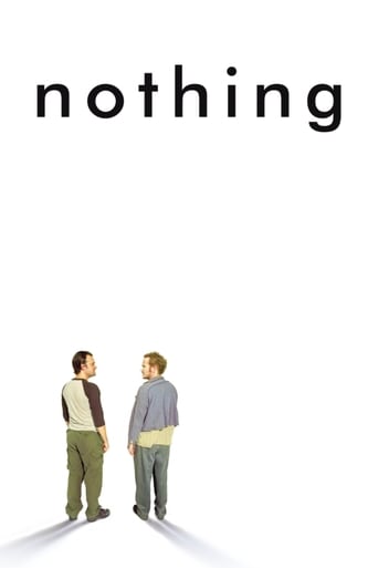 دانلود فیلم Nothing 2003 ( هیچ چیز)
