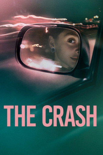 دانلود فیلم The Crash 2026