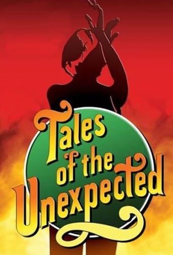 دانلود سریال Tales of the Unexpected 1979 (داستان های غیر منتظره)