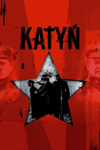 Katyn 2007 (کاتین )