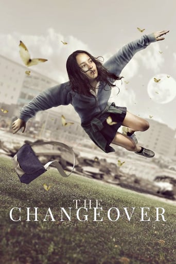 دانلود فیلم The Changeover 2017 (تغییــر)