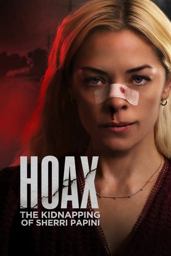 Hoax: The Kidnapping of Sherri Papini 2023