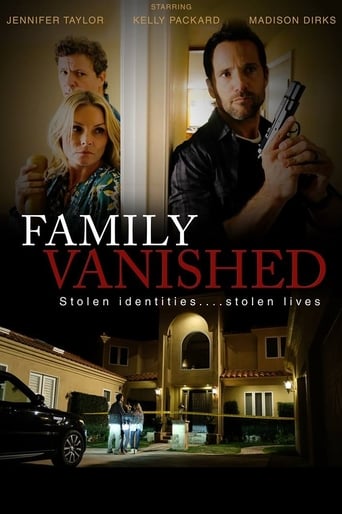 دانلود فیلم Family Vanished 2018
