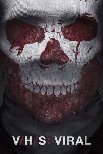 V/H/S: Viral 2014 (وی اچ اس ویروسی)