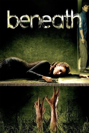 Beneath 2007 (مادون)