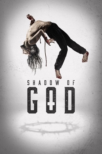Shadow of God 2025 (در سایه خدا)