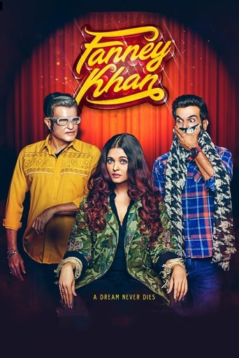 Fanney Khan 2018 (فانی خوان)