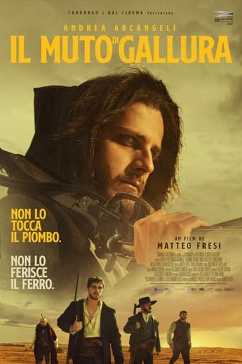 دانلود فیلم The Mute Man of Sardinia 2021