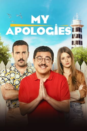 دانلود فیلم My Apologies 2023 (عذرخواهی من)