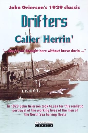 دانلود فیلم Drifters 1929