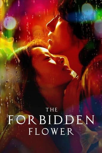 دانلود سریال The Forbidden Flower 2023 (گل ممنوعه)