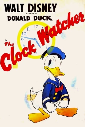 The Clock Watcher 1945