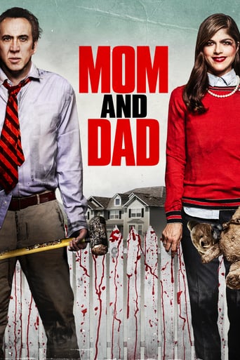 Mom and Dad 2017 (مامان و بابا)