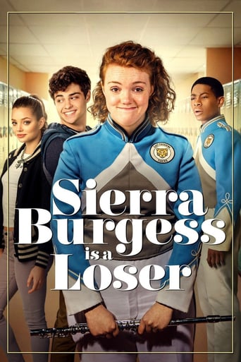 دانلود فیلم Sierra Burgess Is a Loser 2018 (سیرا برجس یک بازنده است)