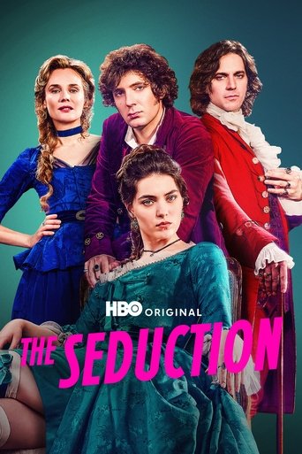 The Seduction 2025 (اغواگری )