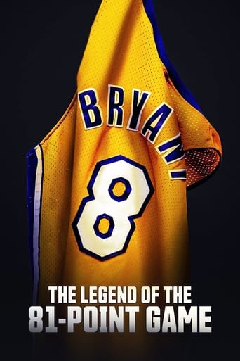 دانلود فیلم The Legend of the 81-Point Game 2023