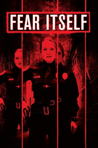 Fear Itself 2008