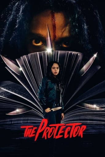 The Protector 2022