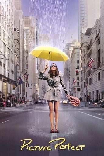 دانلود فیلم Picture Perfect 1997 (تصویر کامل)