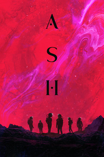 دانلود فیلم Ash 2025 (خاکستر)