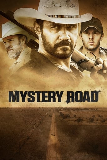 Mystery Road 2013 (جاده مرموز)