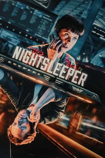 Nightsleeper 2024 (شب خواب)
