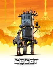 دانلود فیلم Bobot 2018