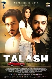دانلود فیلم Talash 2019