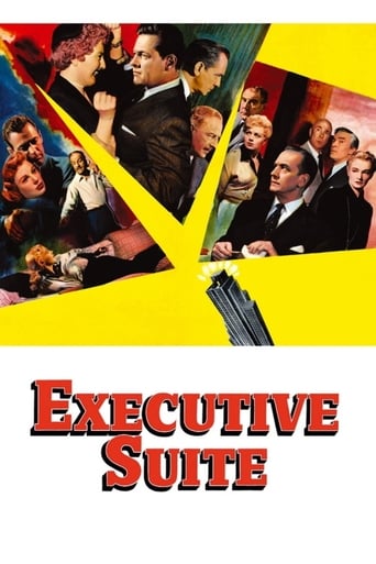 دانلود فیلم Executive Suite 1954