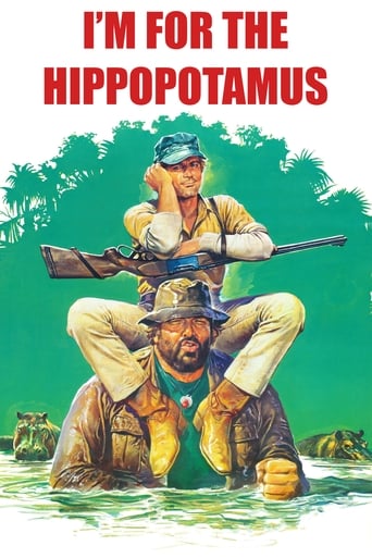 دانلود فیلم I'm for the Hippopotamus 1979 (من و اسب آبی)