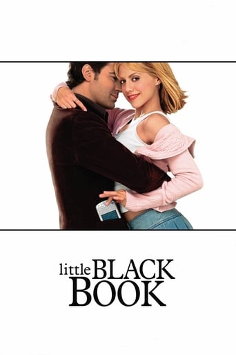 Little Black Book 2004 (دفترچه سیاه)