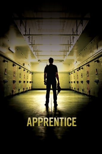 Apprentice 2016 (کارآموز)