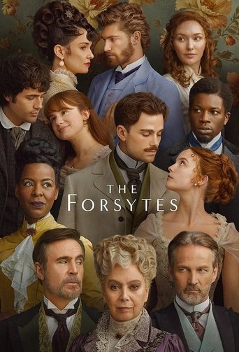 The Forsytes 2025 (خانواده فورسایت)