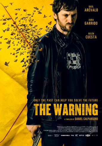 The Warning 2018 (اخطار)