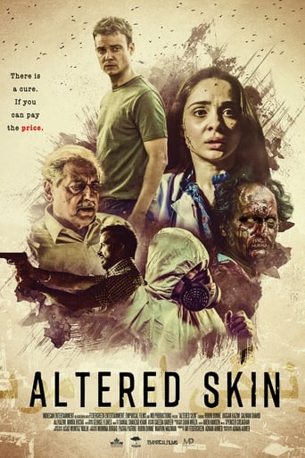Altered Skin 2018