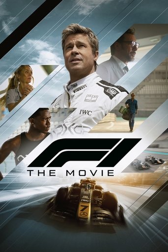 F1 2025 (F1: فیلم)