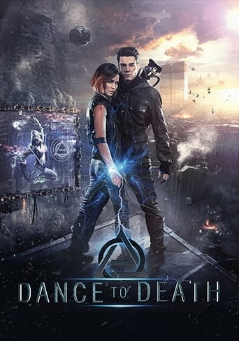 Dance to Death 2017