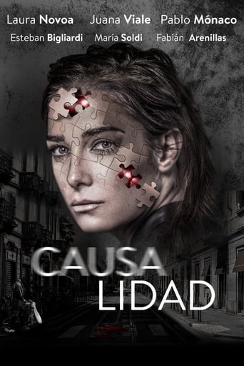 Causality 2021 (علیت)